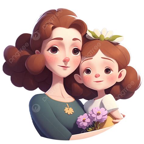 Mama .